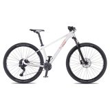 4EVER Ibiza Twenty Lady 29" - model 2026 violet/hologram - S (16", 155-165 cm) · záber 2