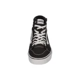 Pánská rekreační obuv VANS MN Filmore HI OTW Sidewall black white · záber 3