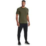 Pánské tričko s krátkým rukávem UNDER ARMOUR UA M SPORTSTYLE LC SS-GRN · záber 4