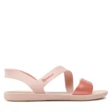Dámské sandály IPANEMA Vibe Sandal light pink · záber 2