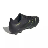 Pánske futbalové kopačky outdoorové ADIDAS Predator League M FG MG core black carbon lucid lemon · záber 5