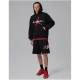 Pánska mikina s kapucňou NIKE JORDAN M J BRK FLC AJ6 PO HD BB · záber 3
