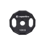 inSPORTline Ruberton 10 kg olympijský · záber 3