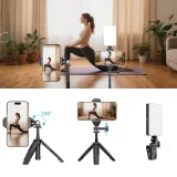 Apexel Mini Extendable · záber 1