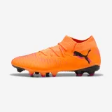 PUMA PUMA FUTURE 8 Match FG/AG kopačky oranžové 45 · záber 1