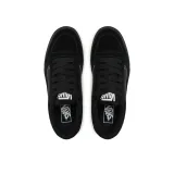 Pánská vycházková obuv VANS VN MN Hylane black black · záber 4