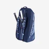 BABOLAT BABOLAT RH x6 Pure Drive tenisová taška na 9 rakiet modrá bez · záber 2