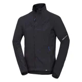 Pánska turistická bunda NORTHFINDER DOCK-269black · záber 5