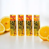 Nutrend Fat Direct Shot 20x60 ml · záber 2