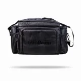 GymBeam Taška na jídlo Fit Prep Black + 6 krabiček · záber 5