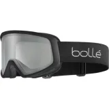 Lyžiarske okuliare BOLLE BEDROCK Black Matte - Clear Cat 0 · záber 1