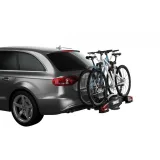 Nosič bicyklov na ťažné zariadenie THULE VeloCompact 924 · záber 3