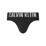 Pánske slipy CALVIN KLEIN 3 PACK-HIP BRIEF 3PK · záber 4