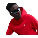 Pánska mikina s kapucňou NIKE M NK CLUB BB PO HOODIE · záber 7