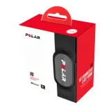 Polar H9 černý M-XXL · záber 5
