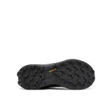 Dámska nízka turistická obuv ADIDAS Terrex Skychaser AX5 W core black core black semi flash aqua · záber 5