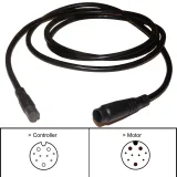 BTWIN Kábel k motoru na elektrické bicykle Elops ...... · záber 2