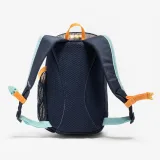QUECHUA Detský turistický batoh MH100 5 l 2-5 r. modrý bez · záber 2