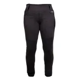 Dámske moto legíny W-TEC Lukrecia Farba čierna, · záber 2