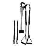 Závěsný posilovací systém MASTER Suspension Trainer · záber 2