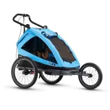 TaXXi Elite 2 modrý · záber 3