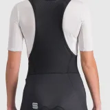 Dámské cyklistické kalhoty SPORTFUL Fiandre norain w bibtight, black · záber 5