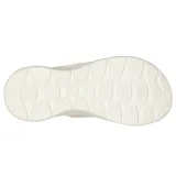 Dámske šlapky (plážová obuv) SKECHERS Go Walk Flex Sandal Elation W natural · záber 5