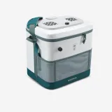 QUECHUA Elektrický kempingový chladiaci box 900 30 l – 96 hod bez · záber 1