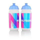 Nutrend Tacx Bidon 2019 500 ml žltá s čiernou potlačou · záber 2