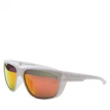 Sluneční brýle BLIZZARD Sun glasses PCS707140, white matt, 65-18-140 · záber 1