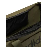 Cestovní taška ADIDAS LINEAR DUFFEL M OLISTR BLACK · záber 3
