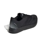 Dámska športová obuv (tréningová) ADIDAS Duramo RC2 W core black core black halo silver · záber 5