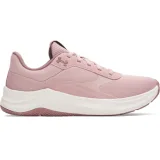 Dámska športová obuv (tréningová) UNDER ARMOUR UA Aurora 3 W tourmaline pink summit white maroon mist · záber 1