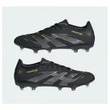 Pánské outdoorové fotbalové kopačky ADIDAS Predator Pro M FG core black carbon lucid lemon · záber 5