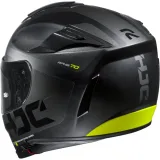 HJC RPHA 70 Balius MC5SF XXL (63-64) · záber 3