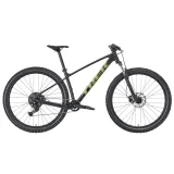 Trek Marlin 4 Gen 3 Matte Dark Web 2026 · záber 1
