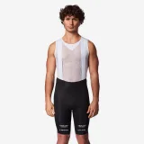 VAN RYSEL Pánske cyklistické šortky RCR-R 5 DECATHLON CMA CGM Replica 2XL · záber 1