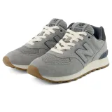 Pánska vychádzková obuv NEW BALANCE U5746VZ M grey · záber 5