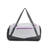 Cestovní taška UNDER ARMOUR UA Undeniable 5.0 XS Pkble-GRY · záber 4