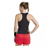 Dámské tréninkové tílko ADIDAS WE 3S TK BLACK WHITE · záber 3