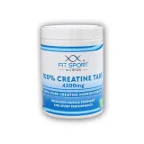 FitSport Nutrition 100% Creatine Tabs 4500mg 240 vege tabs (VÝPRODEJ) · záber 2