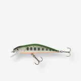 CAPERLAN Wobler Pstruh Minnow WXM MNWFS 70 US Yamame fluo bez · záber 1