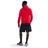 Pánska mikina s kapucňou NIKE M NK CLUB BB PO HOODIE · záber 10