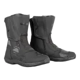 Moto topánky W-TEC Tixten Farba čierna, · záber 2