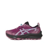 Dámská běžecká trailová obuv ASICS Gel Trabuco 12 blackberry light blue · záber 3