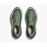 Pánska bežecká trailová obuv HOKA Speedgoat 6 M fern asphalt grey · záber 5