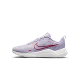Dámská sportovní obuv (tréninková) NIKE Downshifter 12 barely grape light crimson · záber 2