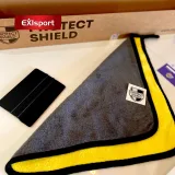 Ochranná fólie rámu kola sada PROTECTSHIELD FOIL MONDRAKER 625 Chaser - GLOSS · záber 4
