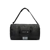 Cestovná taška ADIDAS 4ATHLTS DUF S BLACK WHITE · záber 2