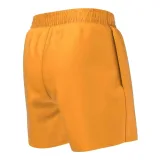 Fiú úszónadrágok NIKE SWIM Essential Lap 4 ORANGE · záber 4